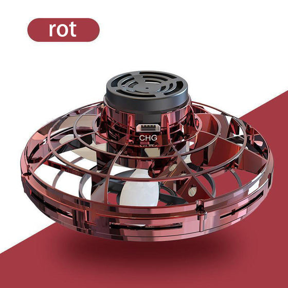 Mini fliegendes Spielzeug