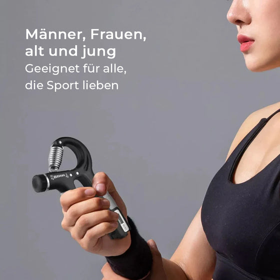 Handtrainer