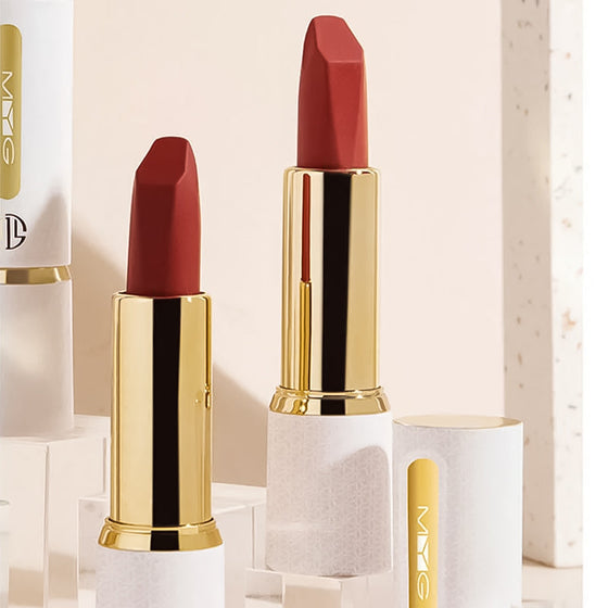 Wasserfester Lippenbalsam mit Antihaftbeschichtung