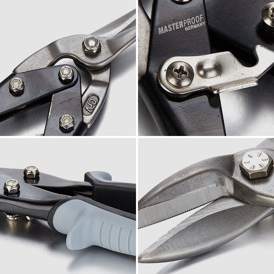 Gartenarbeit/Elektriker Metallschere