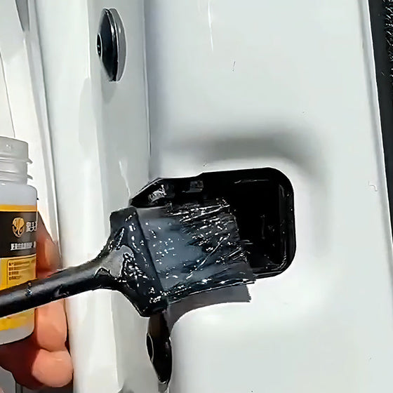 Automobil-Schmierfett