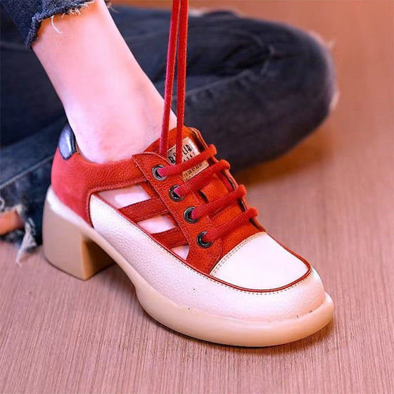 Damen Sommer neue hohle hochhackige Sandalen