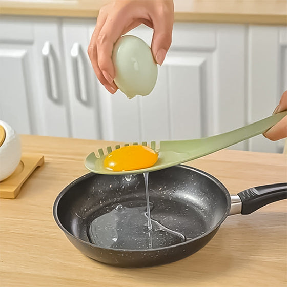 3-in-1-Multifunktions-Lebensmittelklammer