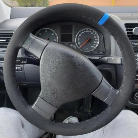 Lenkradabdeckungssatz