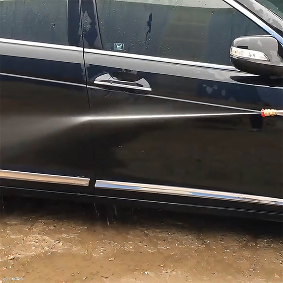 Schnellanschlussadapter für Schlauchwasserpistole