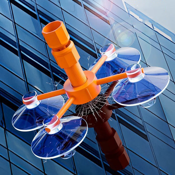 Autoglas-Reparaturflüssigkeit