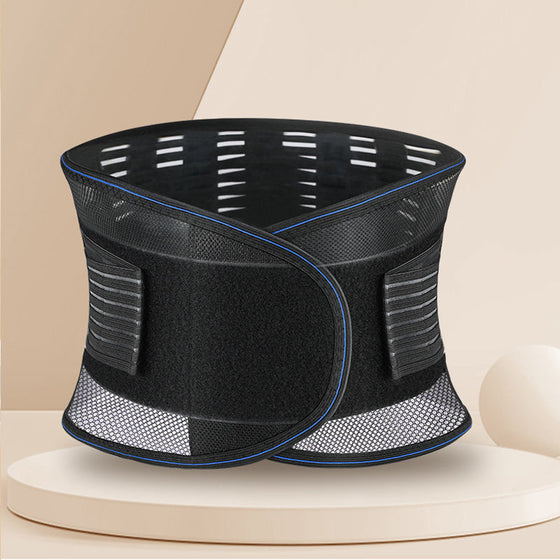 Stützgürtel für den unteren Rücken