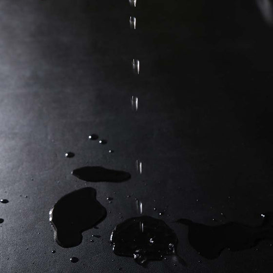 PU Leder Wasserdicht Stuhl Abdeckung