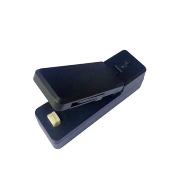 2 in 1 USB aufladbare Mini-Beutelschweißmaschine mit Schneidemesser