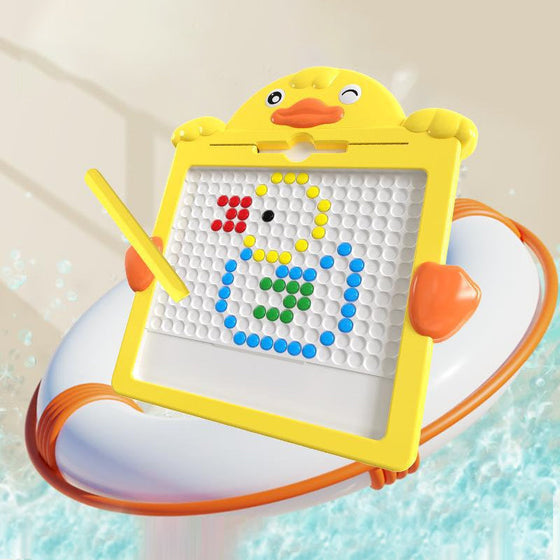 Magnetisches Zeichenbrett für Kinder