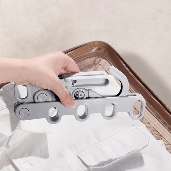 Faltbare Reisebügel