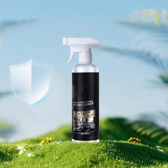 Multifunktionaler Glas-Ölfilm-Schaum-Entferner