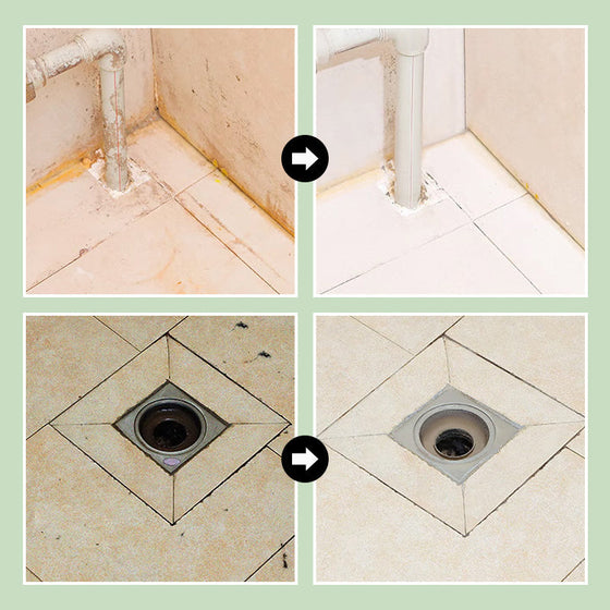 Leistungsstarker Oxalsäure-Reiniger für Toilettenglasur