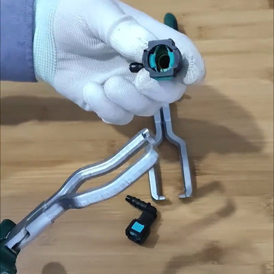 Elektrische Trennzange