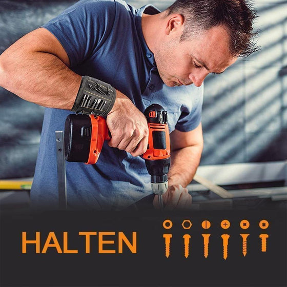 Magnetisches Armband mit starken Magneten