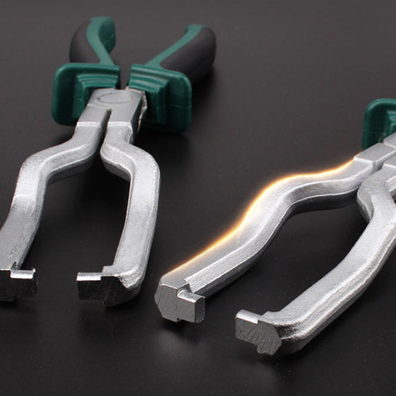 Elektrische Trennzange