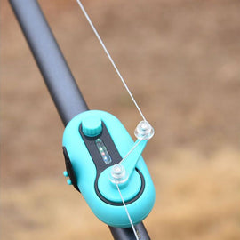 Alarm für die Angelrute