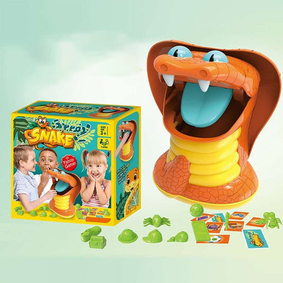 Völlerei Desktop Interaktives Spielzeug