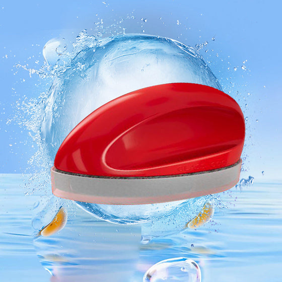 Kraftvoller Windschutzscheibenreiniger und Ölfilmentferner