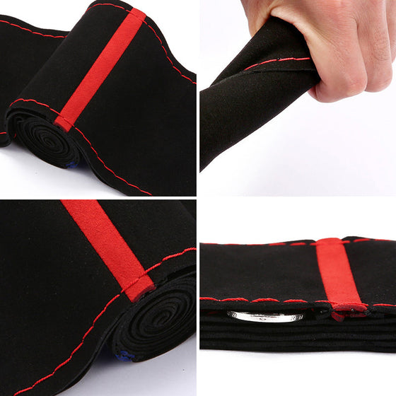 Lenkradabdeckungssatz