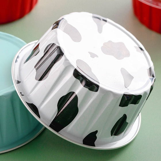 ✨Becher aus Aluminiumfolie