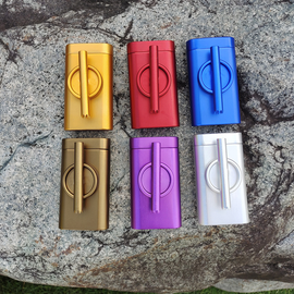 All-in-One-Dugout-Mühlenbehälter