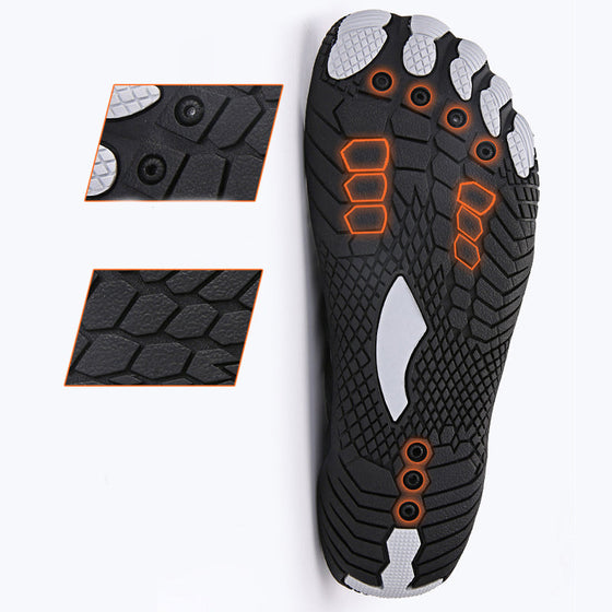 Unisex-Canyoning-Schuhe