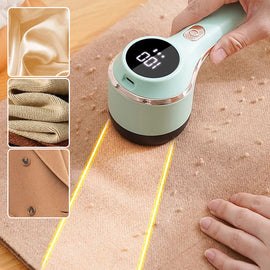 Elektrischer tragbarer Pullover-Entschäumer