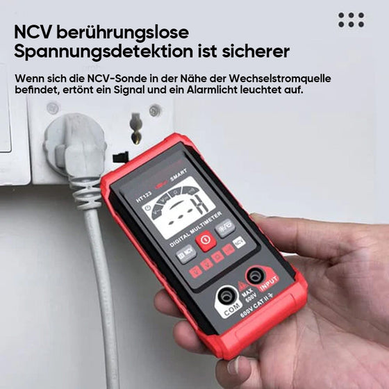 Elektrisches Mess-Multimeter