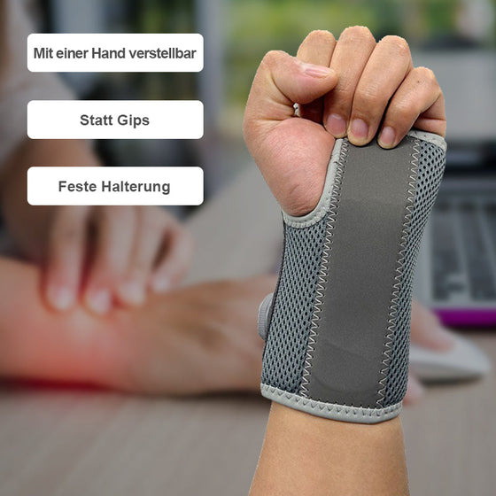 Sport-Handgelenkschutz