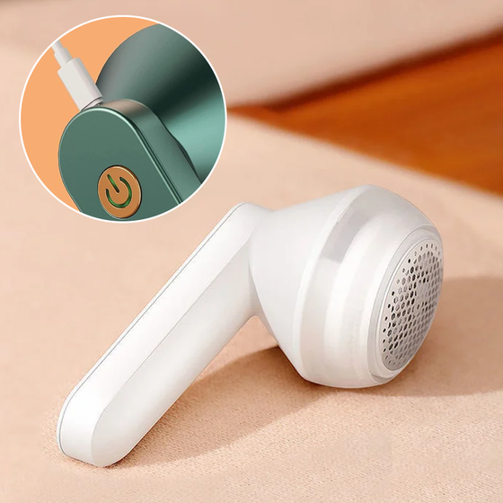 Rechargeable Lint Remover