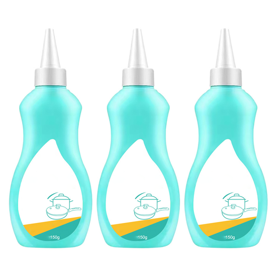 Magischer Gel-Reiniger