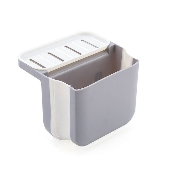 Trocken- und Nasstrenn-Mülleimer