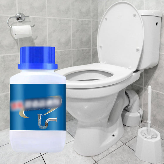 Pipeline-Entschlammungsmittel