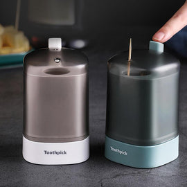 Automatische Popup-Zahnstocherbox