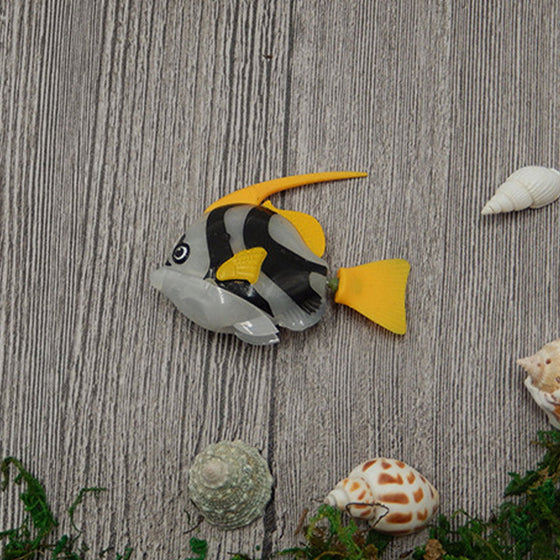 Die elektrische pirsche