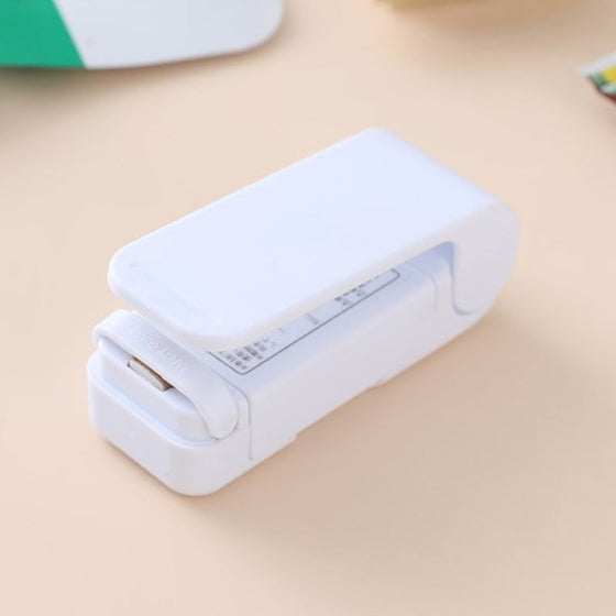 Tragbare Mini-Versiegelungsmaschine