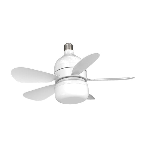 Deckenventilatoren mit Licht und Fernbedienung