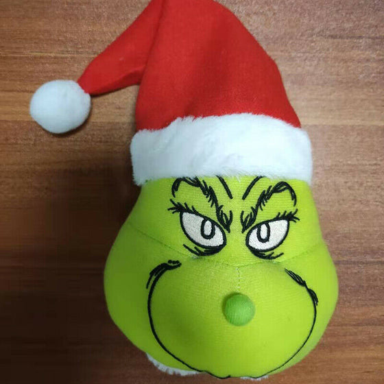 Grinch Weihnachtsdekoration