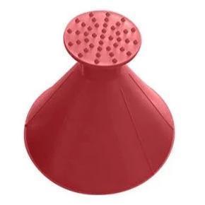 Magischer Eiskratzer