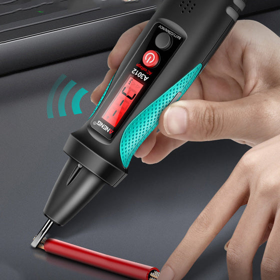 Intelligenter Stromkreisdetektor