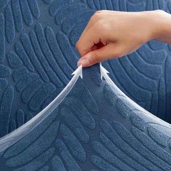 Neue Verschleißfeste Universal-Sofaabdeckung