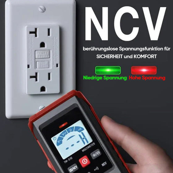 Elektrisches Mess-Multimeter