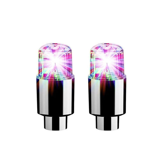 Wheel Smart Dual Sense Reifenlicht