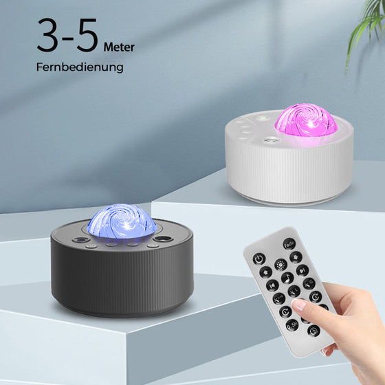 LED-Auroralicht-Projektor