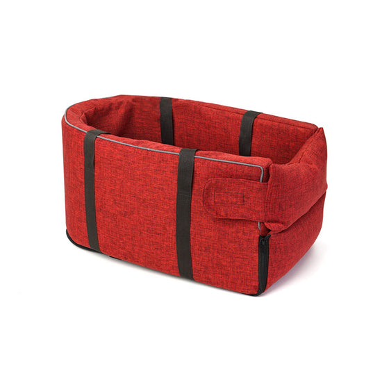 Mitfahrsitz für Haustiere