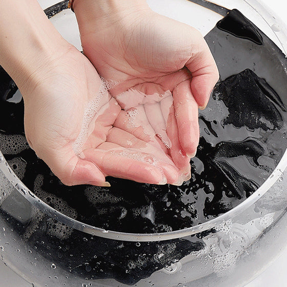 Heiße, seidige Unterwäsche mit hoher Taille