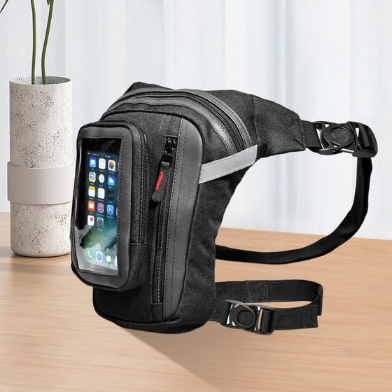 Hüft- und Gürteltasche