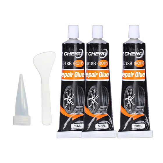 Wasserdichtes & Hochtemperaturbeständiges Reifenreparaturkleber