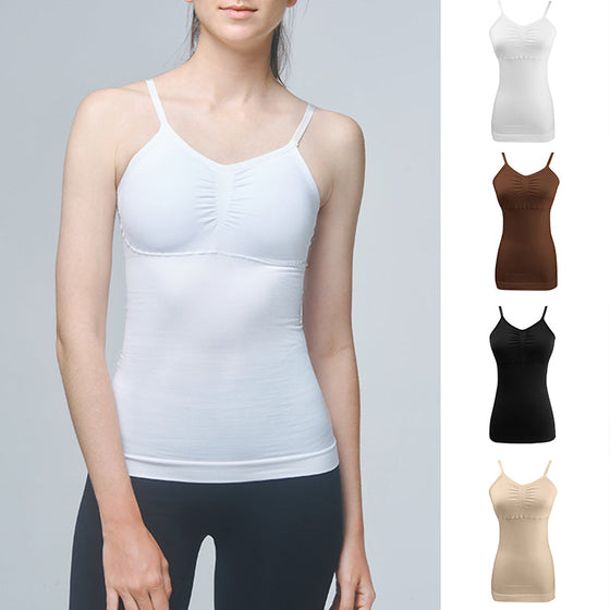 Vielseitige Camisole-Shapewear